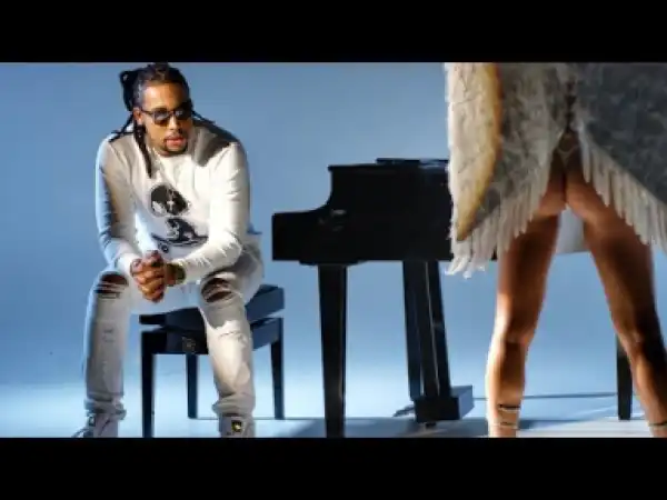 Video: F.A.M.E. Feat. Shy Glizzy - You Don’t Know